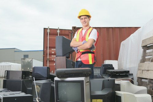 Eco-Friendly Disposal Methods for Home Clearance